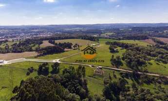 Imagem 2: Terreno à venda, 1000 m² por R$ 140.000,00 - Buriti - Campo do Tenente/PR