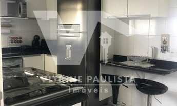 Imagem 6: R. Emílio Mallet 1968, Tatuapé - Apartamento para Venda (Condomínio Change) 96 m², 3 dormi