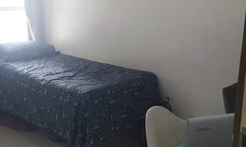 Imagem 7: Apartamento de 113 m² com 3 quartos sendo 2 suítes, 1 elevador e 2 vagas em Jardim da Penh