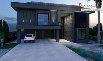 Imagem 1: LINDA MANSÃO PARA VENDA TAMBORÉ 3