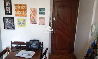 Imagem 2: RIO DE JANEIRO - Apartamento Padrão - Irajá