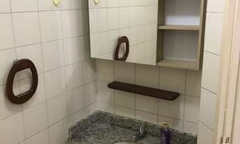 Imagem 2: Flat com 1 Quarto para Alugar, 38 m² por R$ 2.000/Mês