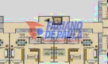 Imagem 5: SãO LUíS - Padrão - COHAB Anil IV