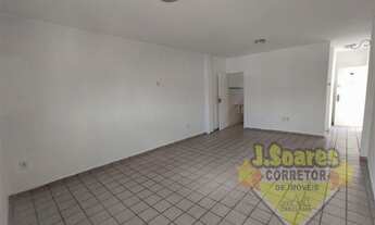 Imagem 3: Tambaú, Loft, Beira Mar, 40m², R$ 1.400, Aluguel, Apartamento - João Pessoa - PB