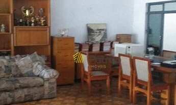 Imagem 2: Casa à venda, 220 m² por R$ 900.000,00 - Parque São Diogo - São Bernardo do Campo/SP