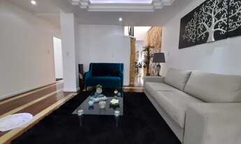 Imagem 7: Casa a venda com 241 m² de área construída com 4 quartos no Carianos - Florianópolis - SC