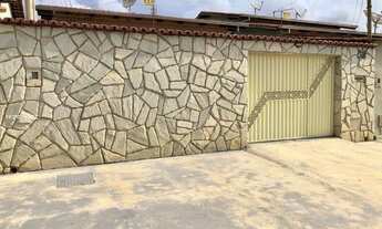 Imagem: Casa para Venda em Anápolis, JK Nova Capital