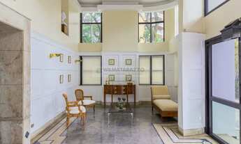 Imagem 5: Moema Nobre - Cobertura Perfeita - Requinte