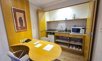 Imagem 4: FLAT THE SPECIAL DISPONÍVEL PARA LOCAÇÃO