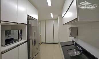 Imagem 3: Apartamento com 3 dormitórios à venda, 145 m² por R$ 1.325.000,00 - Anhangabaú - Jundiaí/S