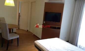 Imagem: FLAT EXCELENTE NA VILA OLÍMPIA 2 DORMITÓRIOS