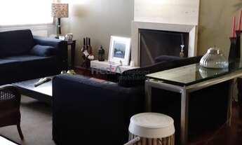 Imagem 4: Apartamento/venda/180m²/3 suites/3vgs/Real Parque