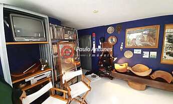 Imagem 4: Cobertura 2 dorms,- R$ 1.300.000,00 - 136m² - Código: 9719