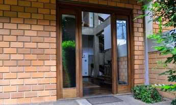 Imagem 2: Casa Venda 5 dormitórios 4 suítes 4 vagas 600m2 Cidade Jardim