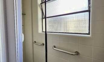 Imagem 9: Apartamento com 2 dormitórios à venda, 77 m² por R$ 404.000,00 - Boqueirão - Santos/SP