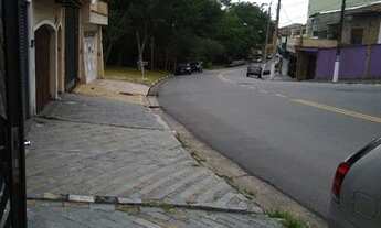 Imagem 2: Casa com 3 dormitórios à venda, 180 m² por R$ 565.000,00 - Parque Terra Nova II - São Bern