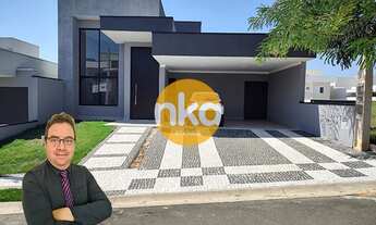 Imagem: CASA NOVA 03 SUÍTES PISCINA AQUECIDA