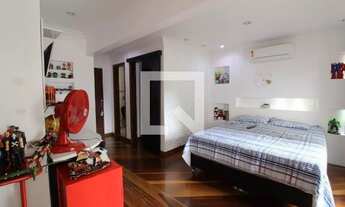 Imagem 7: 3QUARTOS 167M² 3SUITES - RECREIO DOS BANDEIRANTES - GLEBA (A