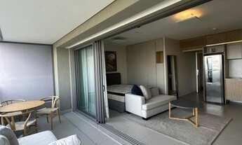 Imagem 7: Apartamento 1 dormitório para Locação em São Paulo, PINHEIROS, 1 dormitório, 1 banheiro, 1