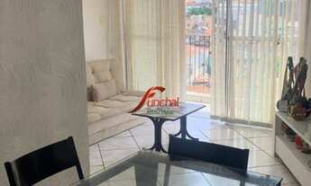 Imagem 2: APARTAMENTO SÃO PAULO VILA MARIA