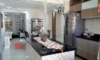 Imagem 7: Casa a venda em Taguatinga Norte com 3 Quartos Suíte Aceita financiamento QND 029