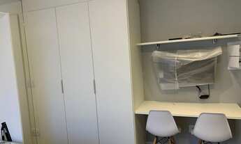 Imagem 5: Studio para venda possui 20 metros quadrados com 1 quarto em Centro - Curitiba - PR