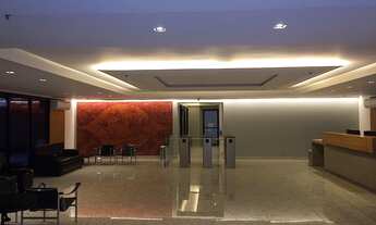 Imagem 3: Sala/Conjunto para aluguel com 33 metros quadrados em Santa Cecília - São Paulo - SP