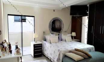 Imagem 5: Casa a venda em Taguatinga Norte com 3 Quartos Suíte Aceita financiamento QND 029