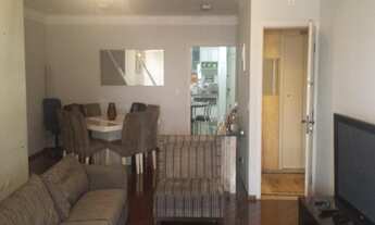 Imagem 6: APARTAMENTO COM 4 SUÍTES , ( APROX. 210 M²) Á VENDA POR R$ 1.300.000 - JARDIM DO MAR- SÃO