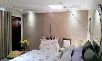 Imagem 6: Casa a venda em Taguatinga Norte com 3 Quartos Suíte Aceita financiamento QND 029