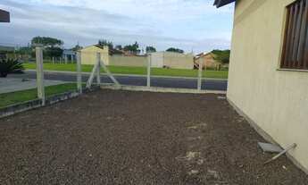 Imagem 5: Casa para venda possui 90 m2 de esquina frente mar