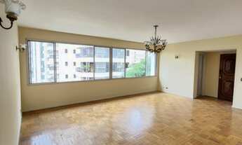 Imagem 4: Apartamento para venda com 125 metros quadrados com 3 quartos