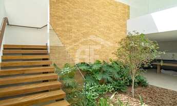 Imagem 5: Casa Alto Padrão com vista permanente para o mar, piscina e área gourmet