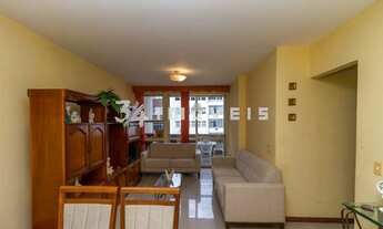 Imagem 6: Apartamento com infra, varanda, 2 quartos, suíte, vaga