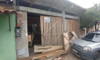 Imagem 2: Casa, quarto e sala em Sítio do Conde