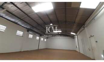 Imagem 3: Aluguel Galpão UMUARAMA