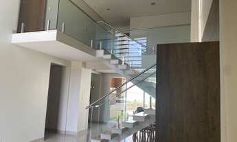 Imagem 4: Belvedere l Casa Sobrado c/Planejados e ares condicionados, Churrasqueira, Piscina