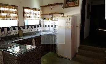 Imagem 2: Excelente casa com 2 chalés em Centro - Tibau do Sul