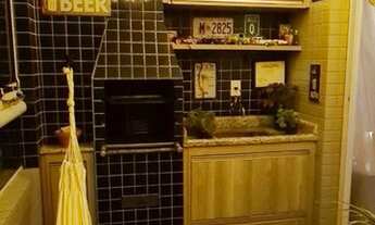 Imagem 6: APARTAMENTO COM 3 DORMITÓRIOS SENDO 1 SUÍTE , (APROX. 91 M² ) Á VENDA POR R$ 595.000 - CE