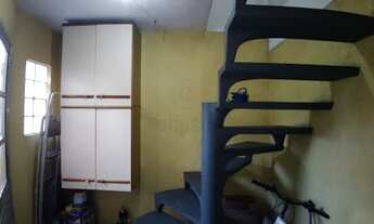 Imagem 4: Casa com 3 dormitórios à venda, 150 m² por R$ 420.000,00 - Ermelino Matarazzo - São Paulo