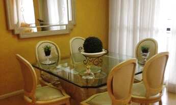 Imagem 5: SãO PAULO - Apartamento Padrão - Chácara Santo Antônio (Zona Leste