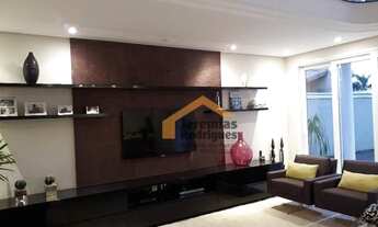 Imagem 2: Casa residencial à venda no Condomínio Taubaté Village em Taubaté