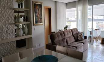 Imagem 5: APARTAMENTO MONTADO COM 4 QUARTOS ESCRITÓRIO AMPLA VARANDA NO BAIRRO LIDICE