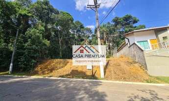 Imagem: Lindo lote limpo e com liberação