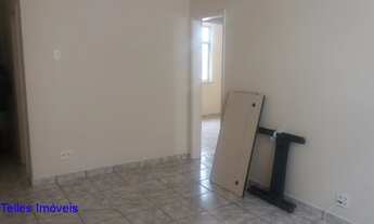 Imagem 7: RIO DE JANEIRO - Apartamento Padrão - PRAÇA SECA