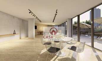 Imagem 5: Apartamento com 4 quartos à venda, 189 m² - Serra - Belo Horizonte/MG