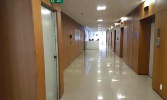 Imagem 5: CONJUNTO COMERCIAL/SALA PARA LOCAÇÃO - Avenida Presidente Wilson - Centro, Rio de Janeiro