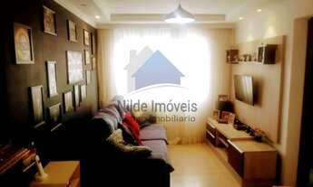 Imagem 4: Apartamento para Venda em São Paulo, Jardim Peri, 2 dormitórios, 1 banheiro, 1 vaga