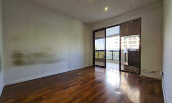 Imagem 4: EXCELENTE APARTAMENTO 4QUARTOS 3SUITES PENINSULA