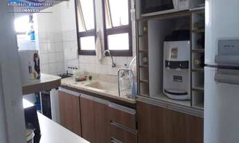 Imagem 3: APARTAMENTO VENDA JARDIM BANDEIRAS CAMPINAS SP